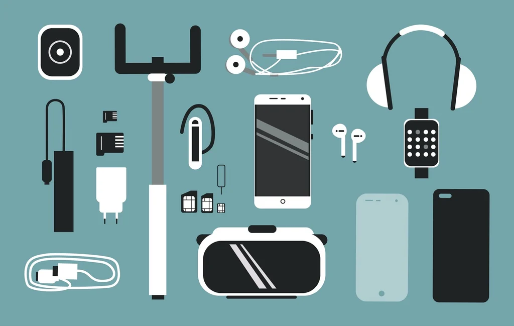 Phone Accessories
