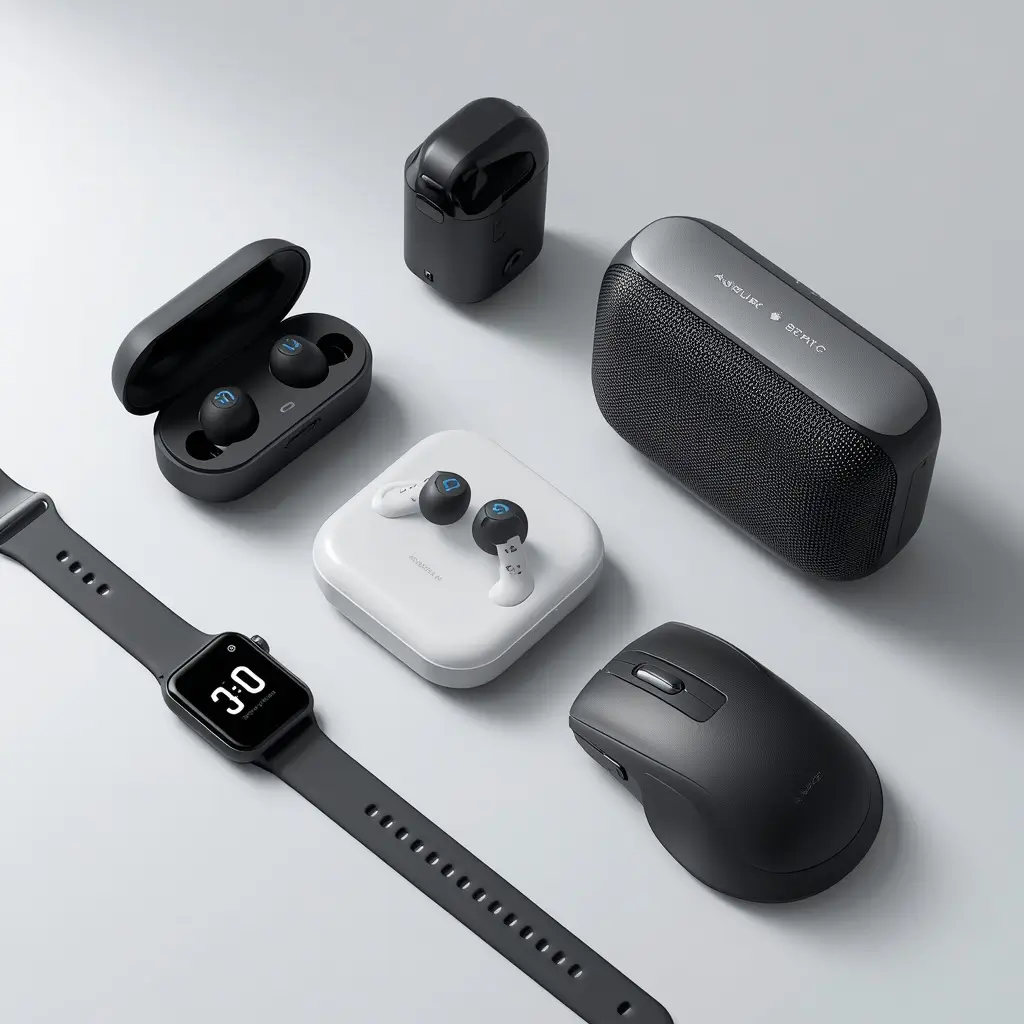 Gadgets