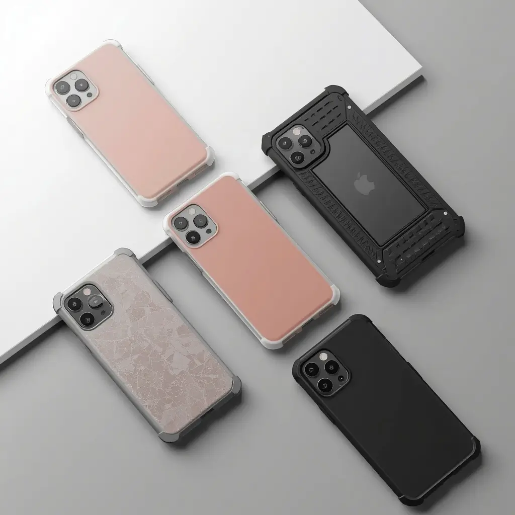 Phone Cases