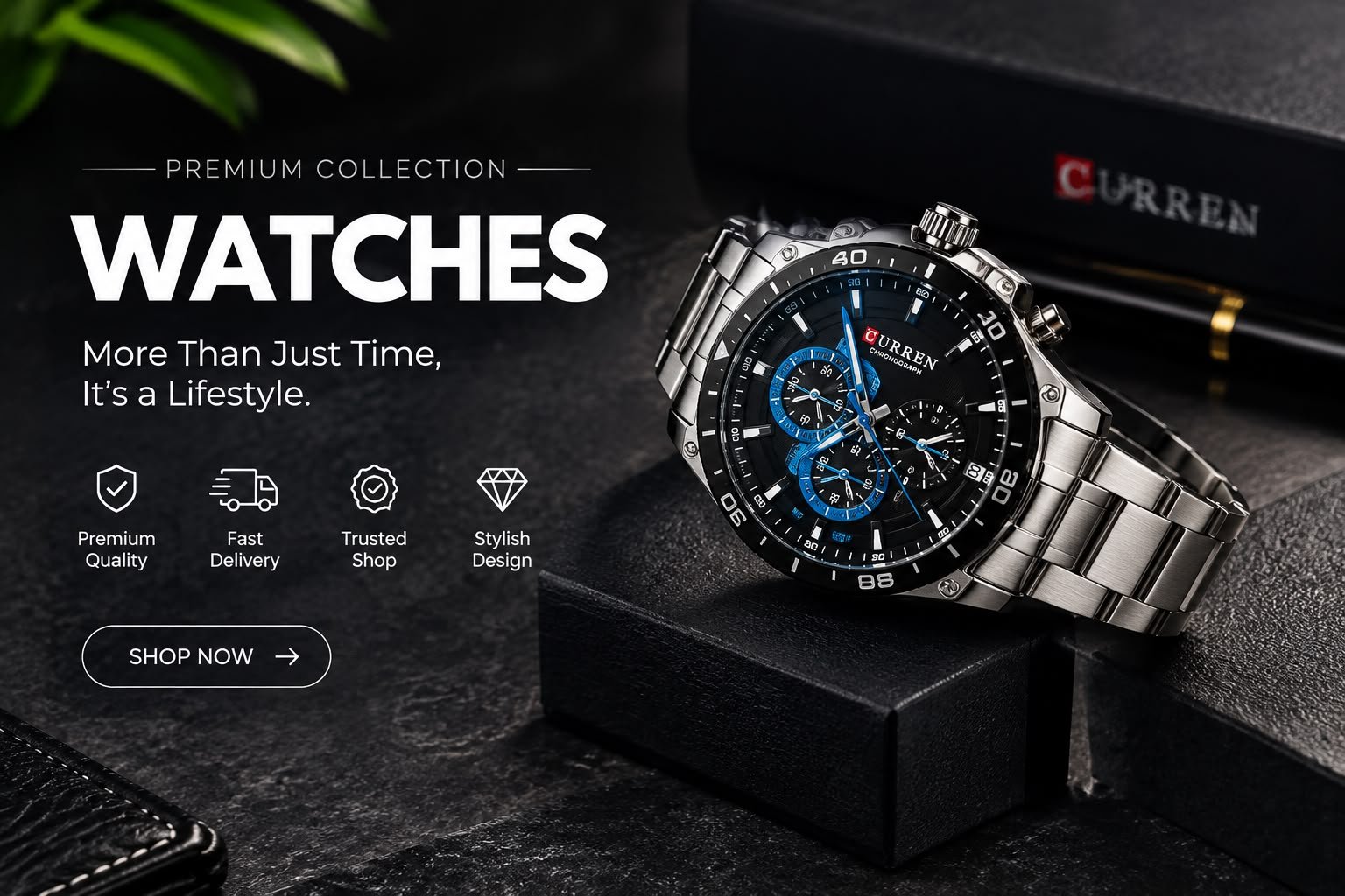 watch